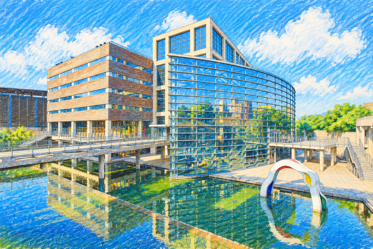 新北市立鶯歌陶瓷博物館